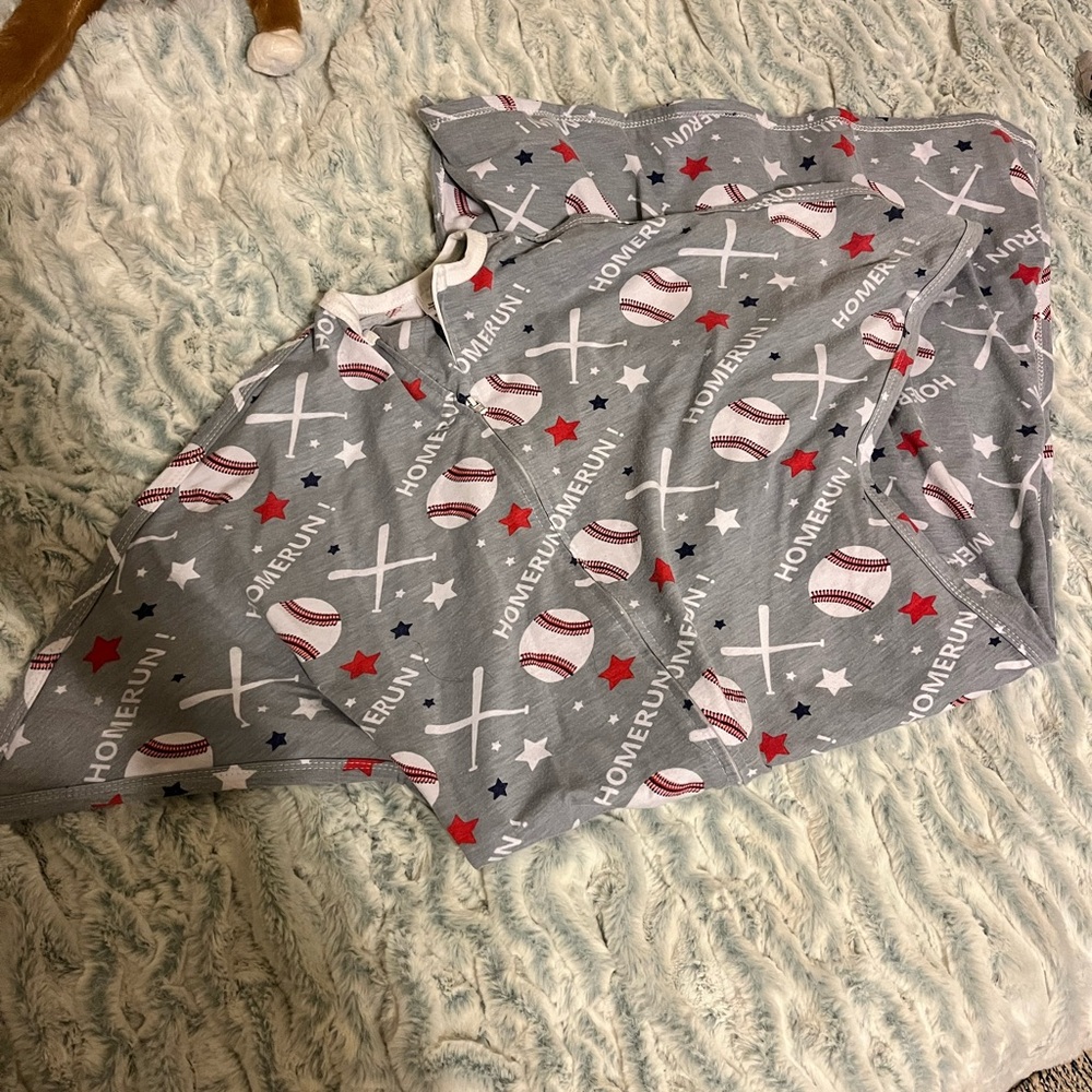 Zipadee zip sleep sack